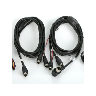  Кабель для подключения блока навигации Phantom SPT-100/200 к Kenwood