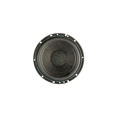  Автомобильные колонки Kicx PRO-6020