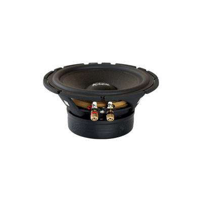  Автомобильные колонки Kicx PRO-62D
