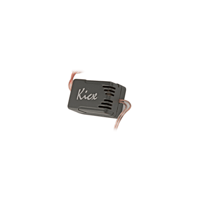  Автомобильные колонки Kicx STC 6.2