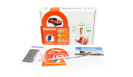 StarLine ПОБЕДИТ S96 v2