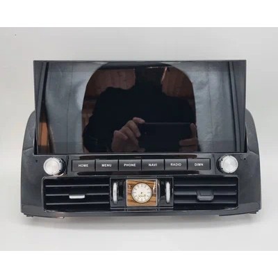 Carmedia KP-T1214H