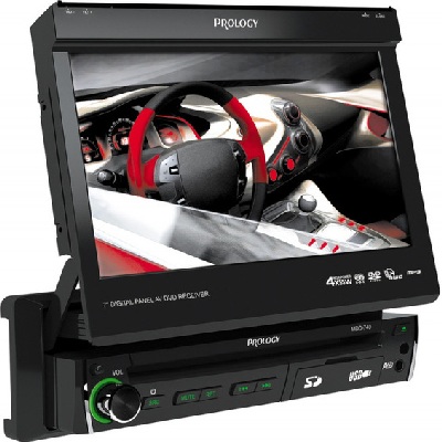 PROLOGY MDD-740