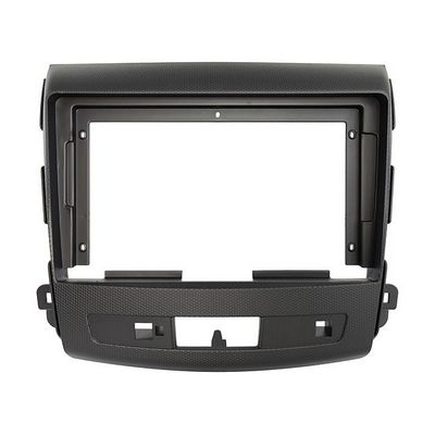 Переходная рамка для Mitsubishi Outlander 2007 - 2012 9 дюймов