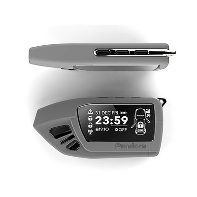 PANDORA DXL 3970