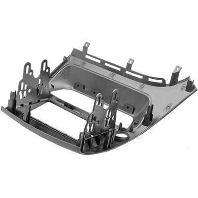 Переходная рамка Honda Civic 5D 2006~ 2din с крепежом