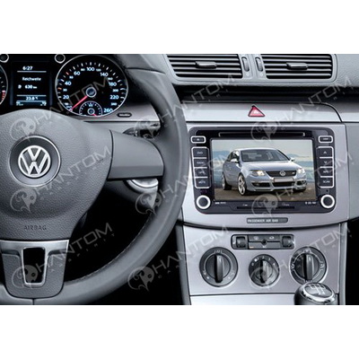 Phantom DVM-1820G HDi