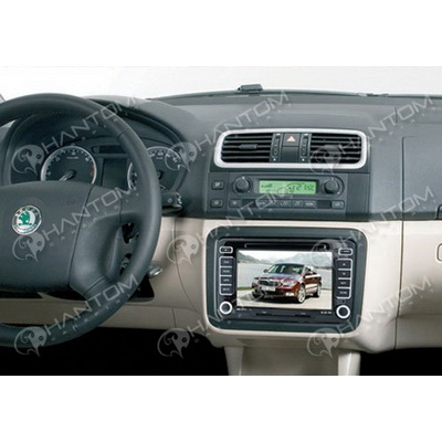Phantom DVM-1822 HD