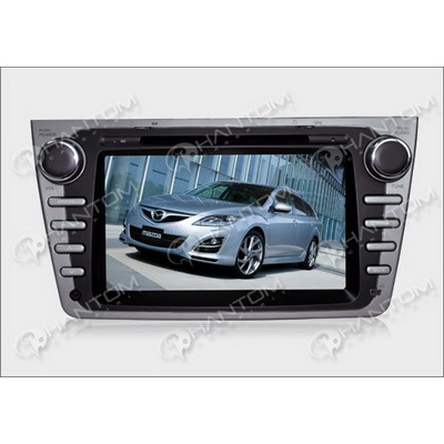  Phantom DVM-6520G HDi