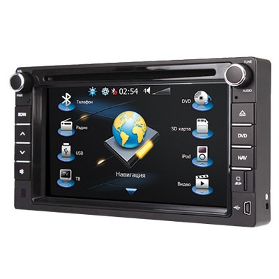  Мультимедийный центр Phantom DVM-120G x5