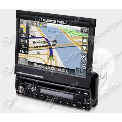  PHANTOM DV 7001