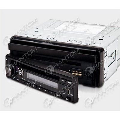  PHANTOM DV 7001