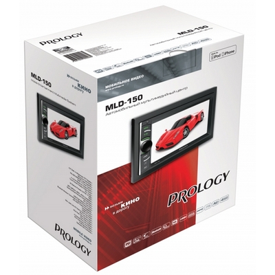 PROLOGY MLD-150