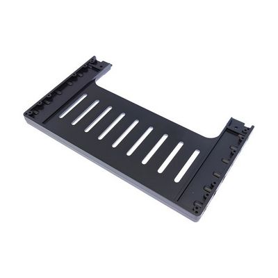 Переходная рамка для VW Polo, Skoda Rapid 10" с проводкой и canbus