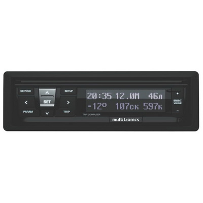  Multitronics RI-500