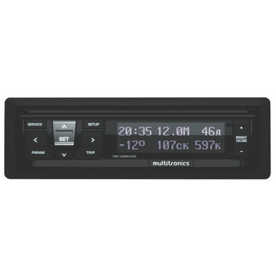  Multitronics RI-500V 