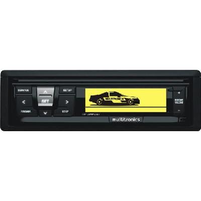  Multitronics RIF-500 желтый экран