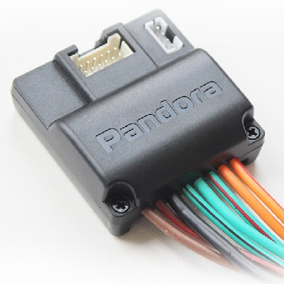Pandora RMD-8