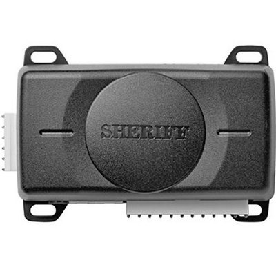 Центральный блок сигнализации Sheriff APS-2500