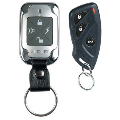  Sheriff APS-35 PRO