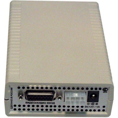 Автомобильный видеорегистратор SafeLook SL01-BX4/Auto