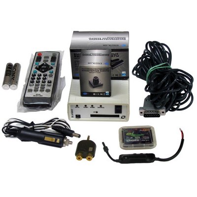 Автомобильный видеорегистратор SafeLook SL01-BX4/Auto