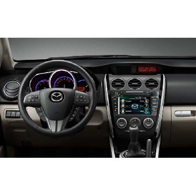 Intro CHR-4677 i-net для Mazda CX-7 2010~