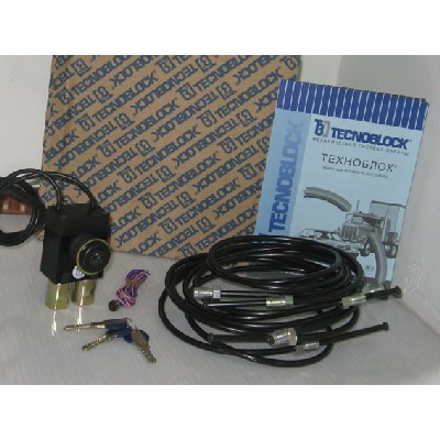 Tecnoblock ТехноСат